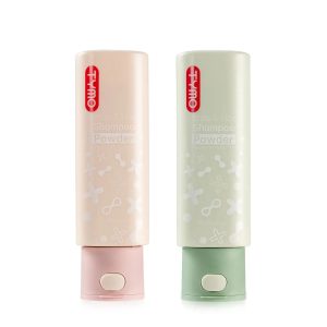 Pure Hair Care Shampoo BOGO